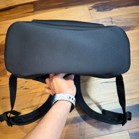 Dagne Dover Large Dakota Backpack - Like New - Picture 2 of 12